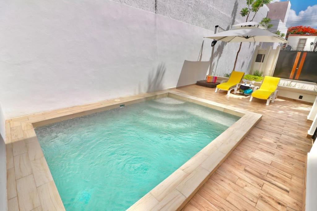 Apartamento Casa Belcher *