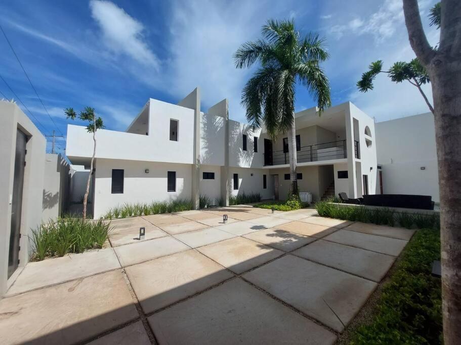 Apartamento Casa Belcher Cozumel