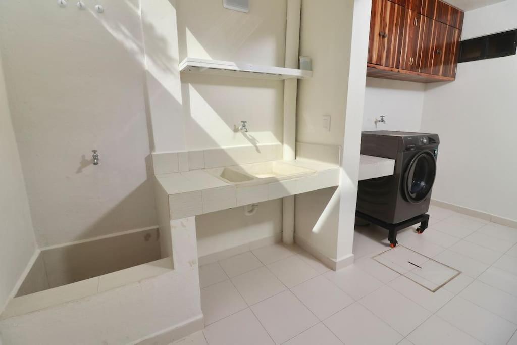 Casa Belcher Apartamento *
