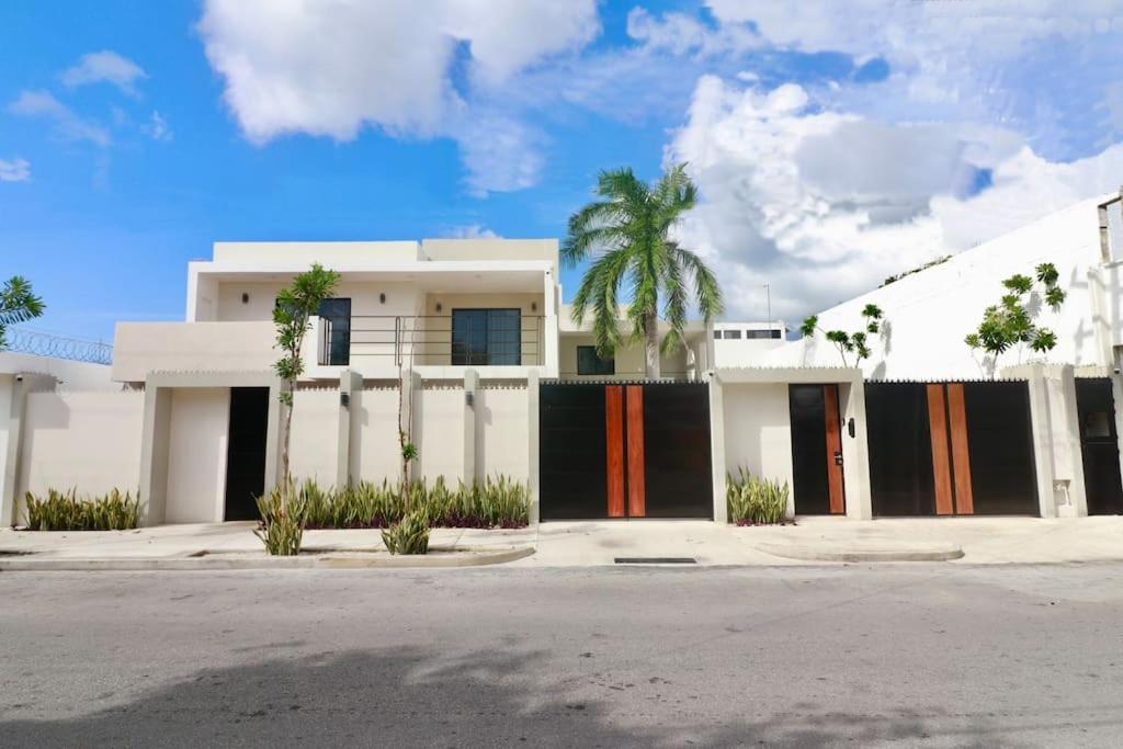 Casa Belcher Apartamento Cozumel