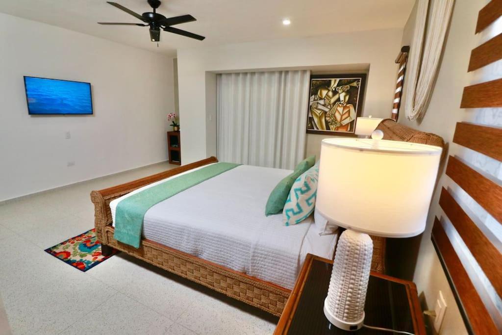 Casa Belcher Apartamento Cozumel