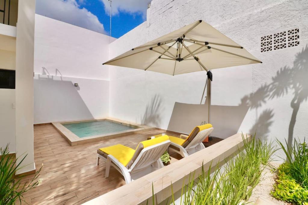 Apartamento Casa Belcher *