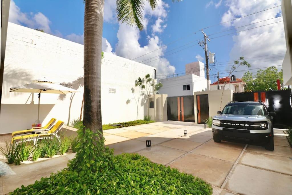 Apartment Casa Belcher
